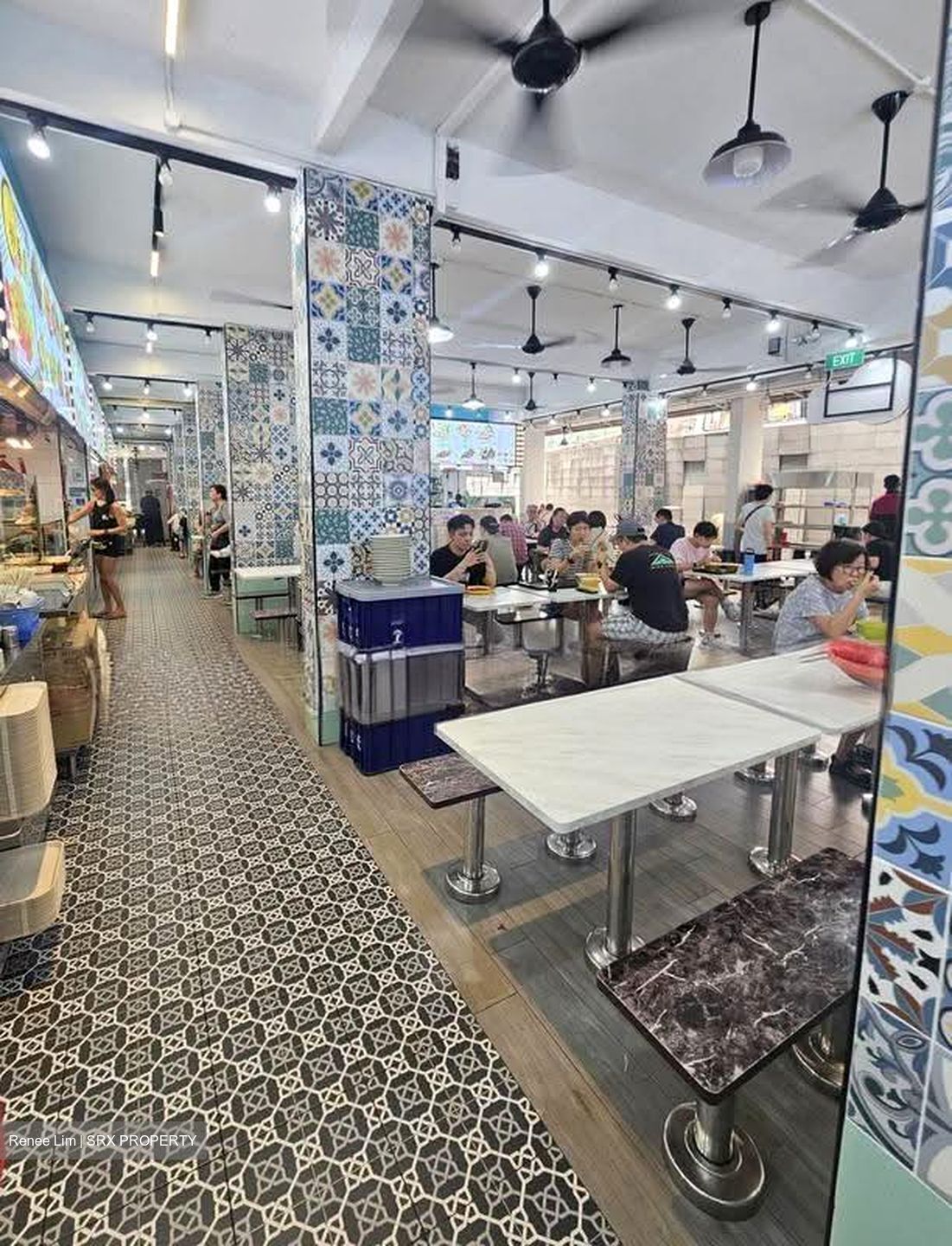 Clementi Avenue 3 (D5), Shop House #636916161